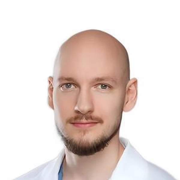 Одинцов Алексей Андреевич — Травматолог, Ортопед, Владивосток