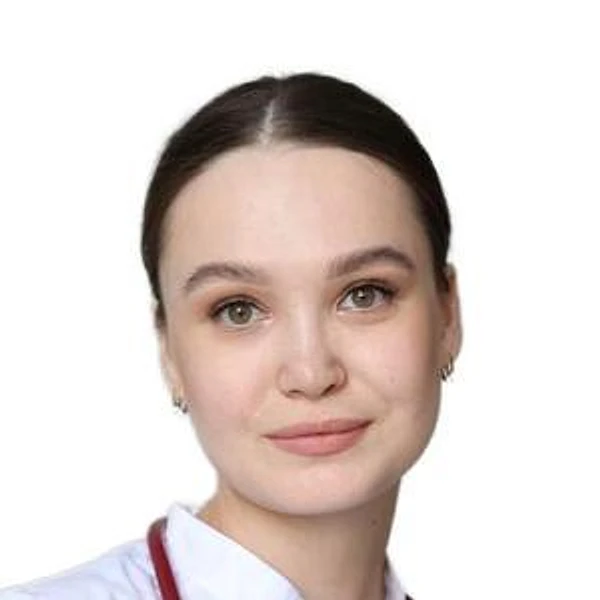 Кудрявцева Татьяна Александровна — Эндокринолог, Дзержинский