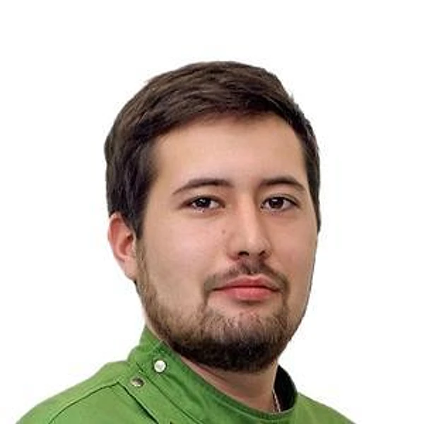 Селиверстов Данила Евгеньевич — Стоматолог, Стоматолог-эндодонтист, Казань