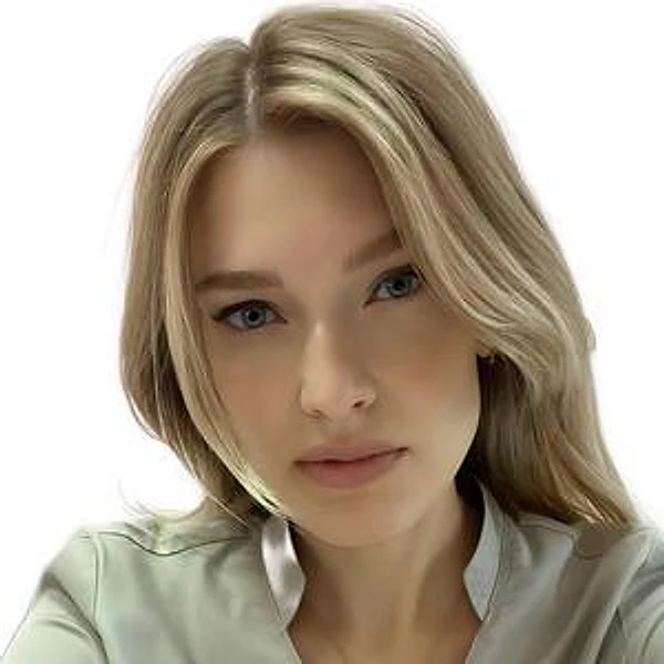 Ванюшина Елизавета Анатольевна — Психиатр, Детский нарколог, Детский психиатр, Нарколог, Волгоград