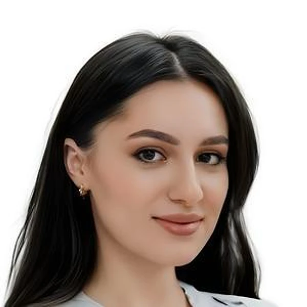 Малахова Виктория Сергеевна — Стоматолог-ортодонт, Ставрополь