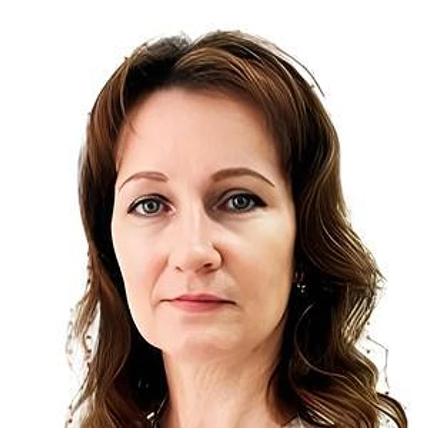 Шестакова Элеонора Вячеславовна — Терапевт, Аллерголог, Детский аллерголог, Детский иммунолог, Иммунолог, Тамбов