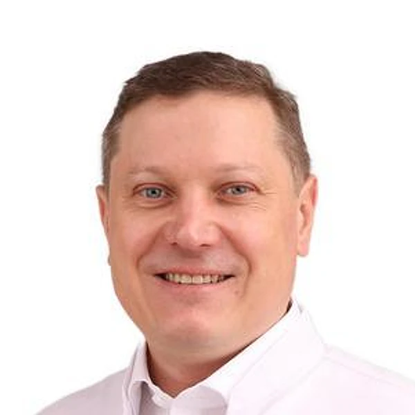 Кизим Алексей Николаевич — Челюстно-лицевой хирург, Стоматолог-имплантолог, Саранск