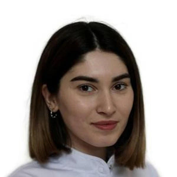 Напсо Сальмета Айдамировна — Гематолог, Ростов-на-Дону