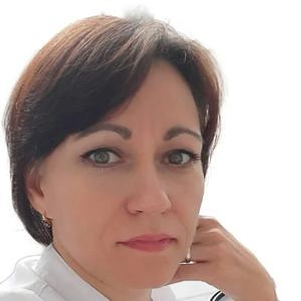 Кабанова Наталья Ивановна — Терапевт, Ростов-на-Дону
