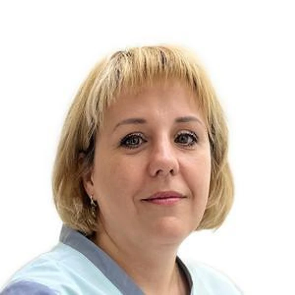 Гатаулина Елена Олеговна — Медсестра, Комсомольск-на-Амуре