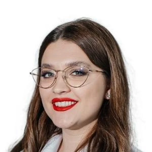 Хионина Ксения Александровна — Врач-косметолог, Трихолог, Екатеринбург
