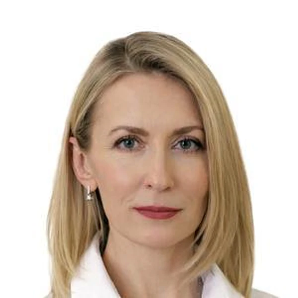 Калюжная Елена Александровна — Пародонтолог, Стоматолог-имплантолог, Стоматолог-хирург, Белгород