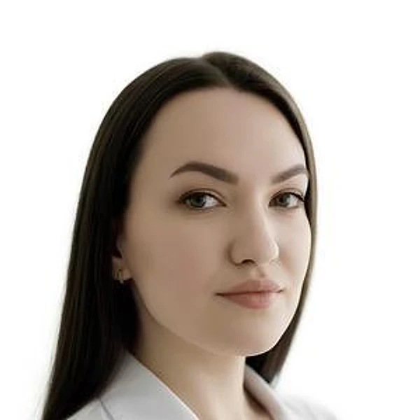 Терёшина Елена Николаевна — Терапевт, Красноярск