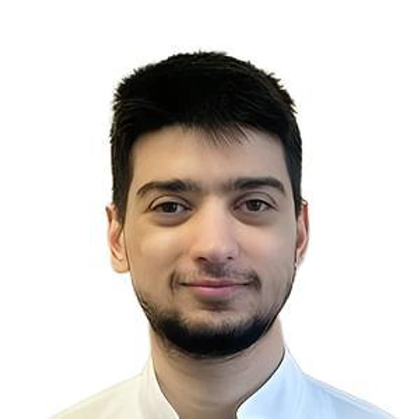 Кондараки Артур Владимирович — Сосудистый хирург (ангиохирург), Домодедово