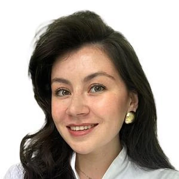 Зиятдинова Алина Шокировна — Гинеколог, Акушер, Детский гинеколог, Казань
