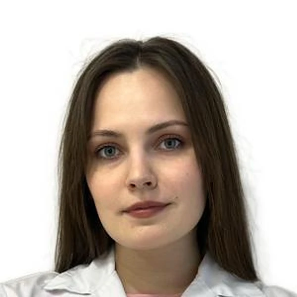 Вяткина Валентина Юрьевна — Педиатр, Детский невролог, Самара