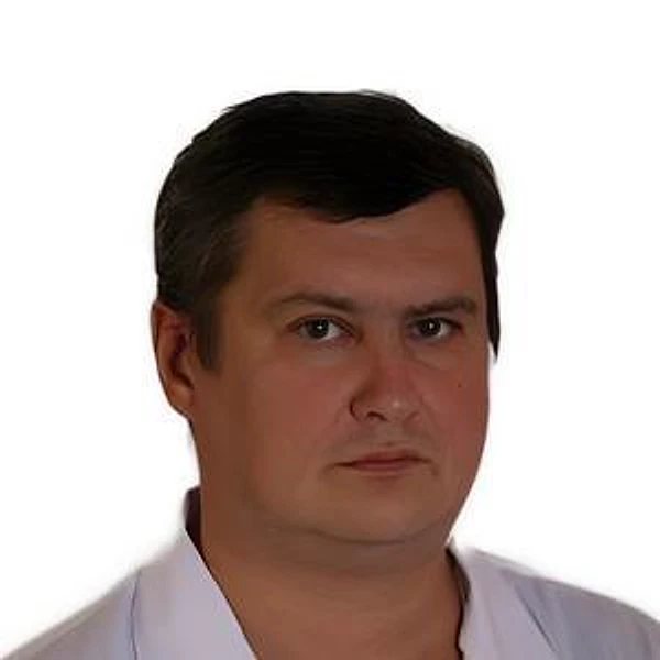 Ягудин Дамир Рафаильевич — Уролог, Уфа
