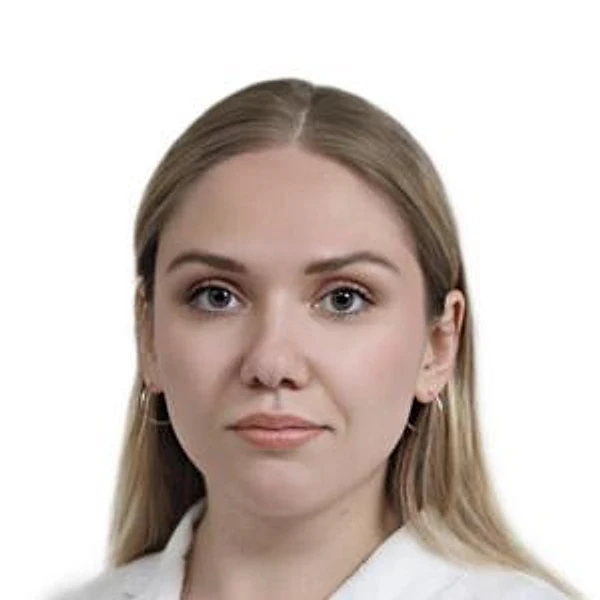 Сурсякова Анастасия Ивановна — Уролог, Краснокамск