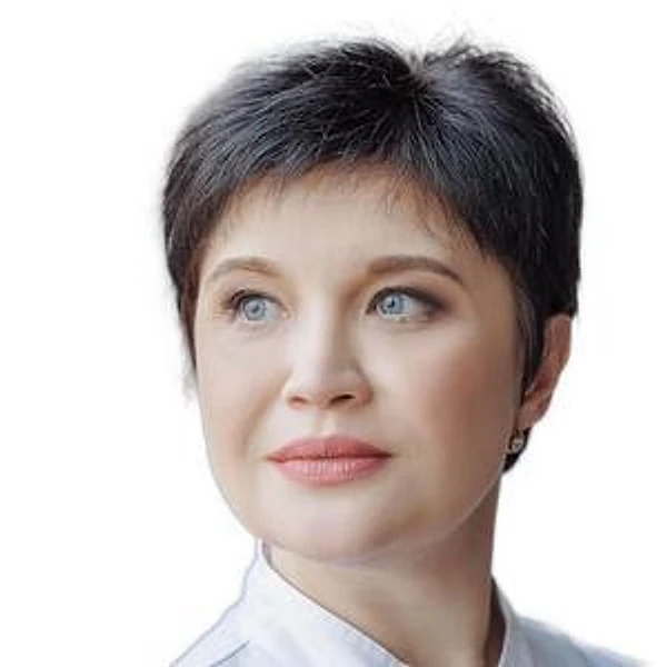 Залевская Светлана Ивановна — Дерматолог, Домодедово