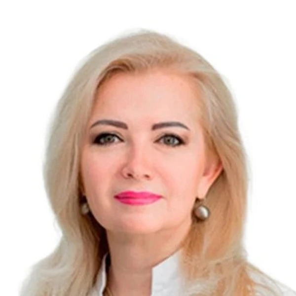 Саркисова Наталья Александровна — Гинеколог, Гинеколог-эндокринолог, Детский гинеколог, Домодедово