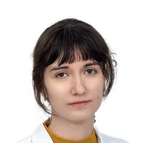 Качанова Елена Витальевна — Клинический психолог, Рязань