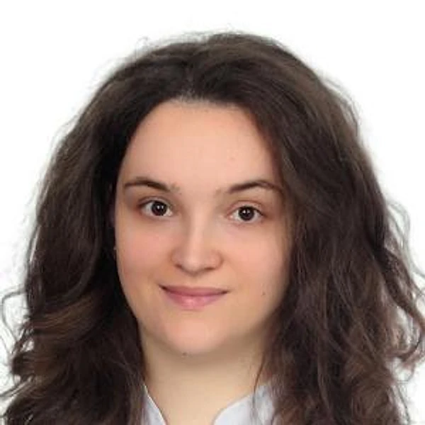 Попкова Екатерина Андреевна — Стоматолог-имплантолог, Стоматолог-хирург, Нижний Новгород