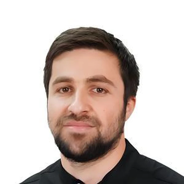 Магомедов Мурад Магомедгаджиевич — Хирург, Хасавюрт