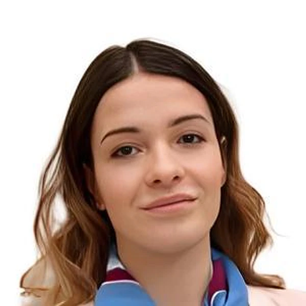 Ангели Екатерина Ивановна — Эндокринолог, Королёв