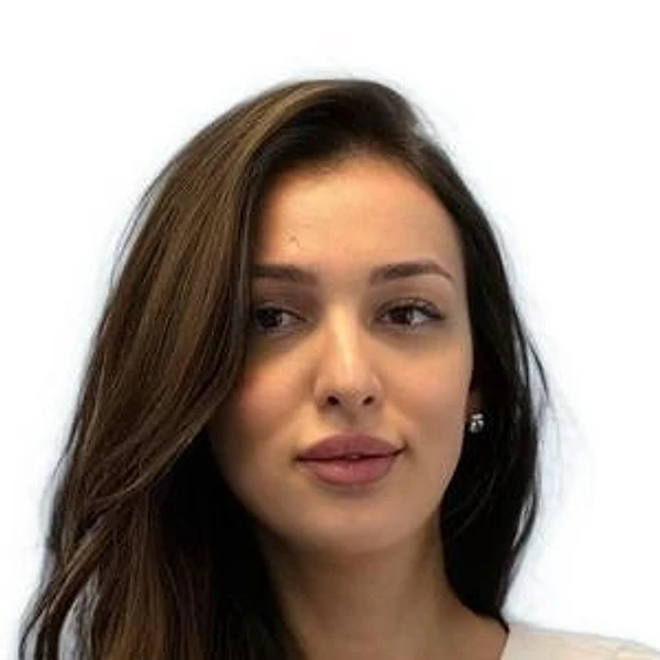 Хатукаева Дана Беталовна — Эндокринолог, Нальчик