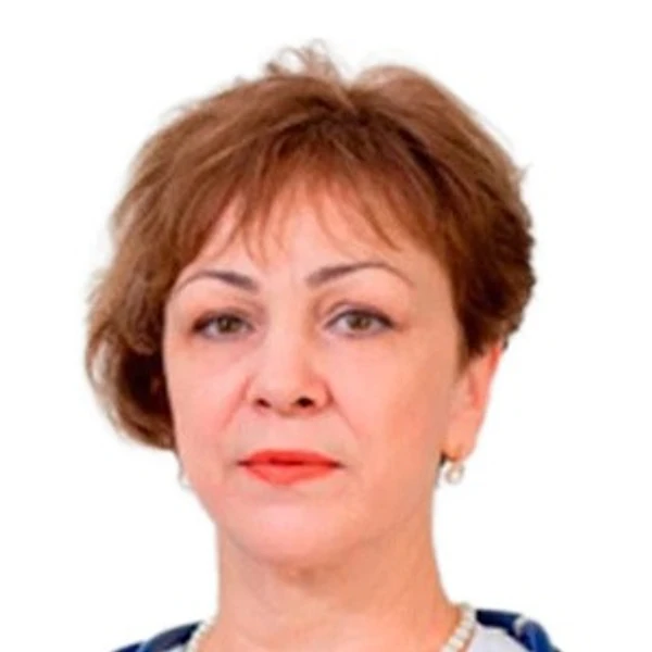 Кускевич Людмила Григорьевна — Кардиолог, Домодедово