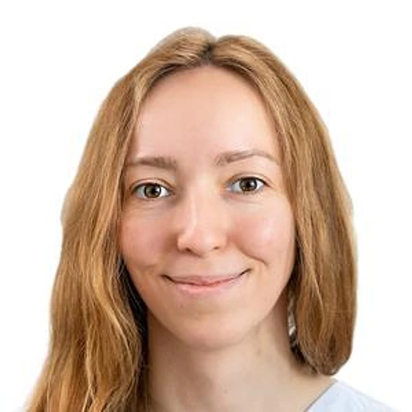 Бородулина Евгения Дмитриевна — ЛОР-хирург, Пластический хирург, Москва
