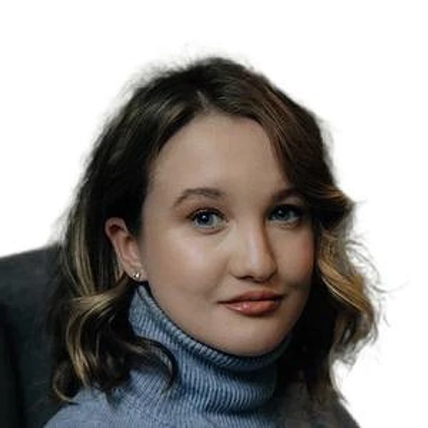 Никуленко Ксения Александровна — Клинический психолог, Москва