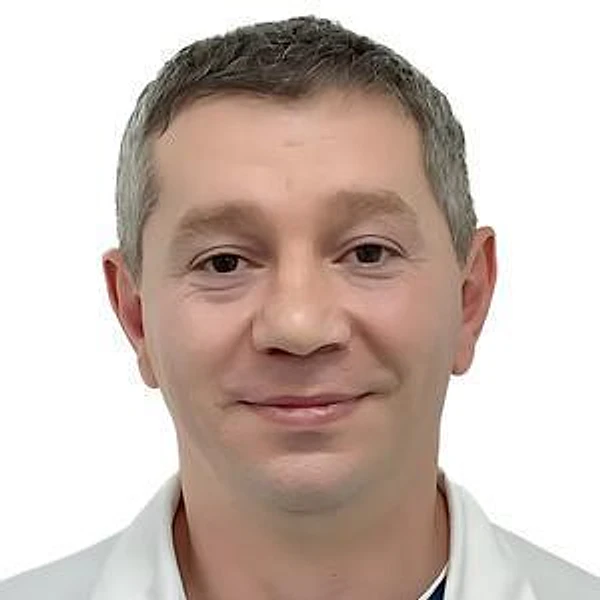 Плиев Хасан Султанович — Уролог, Домодедово