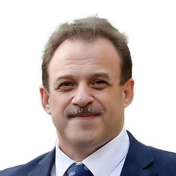 Чернобродов Евгений Романович — Психолог, Детский психолог, Хабаровск