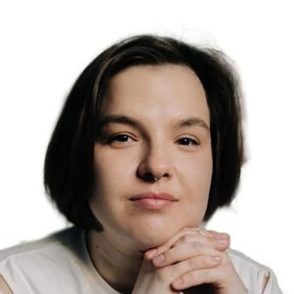 Перепелицына Анастасия Дмитриевна — Клинический психолог, Москва