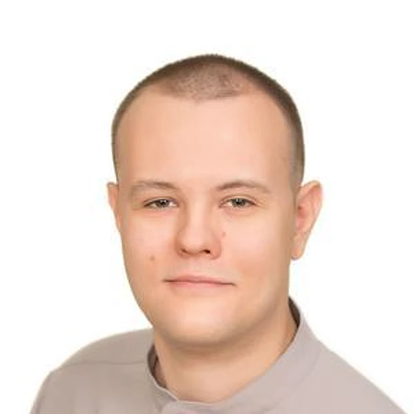 Журкин Кирилл Игоревич — Детский травматолог, Детский ортопед, Саратов