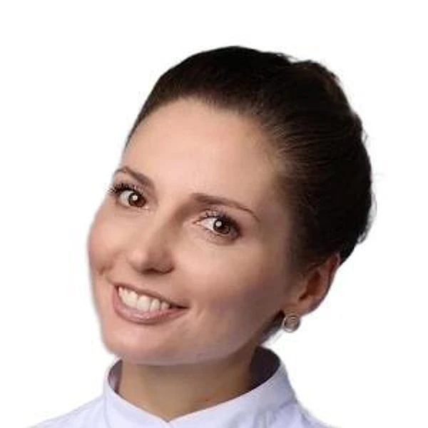 Рыжих Екатерина Федоровна — Кардиолог, Функциональный диагност, Санкт-Петербург
