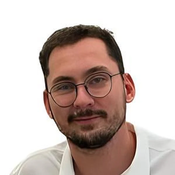 Аушев Мухарбек Тимерланович — Стоматолог-ортопед, Стоматолог, Москва
