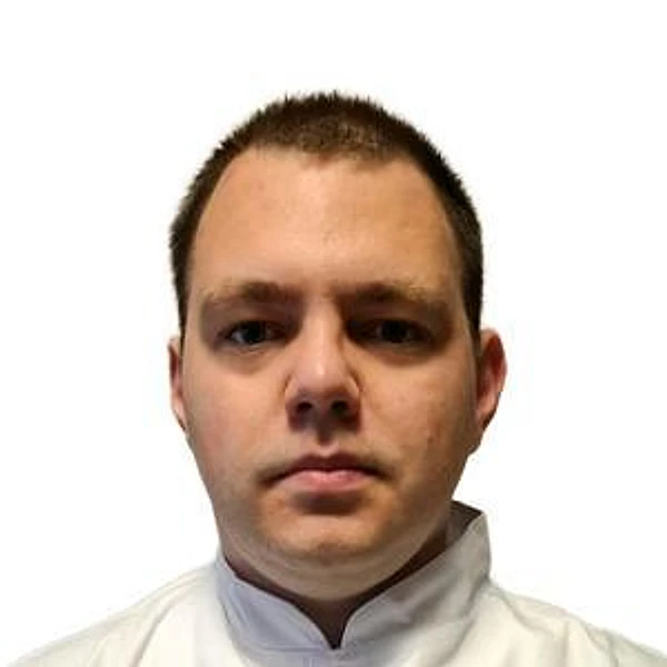 Егоров Алексей Дмитриевич — Кардиолог, Саратов
