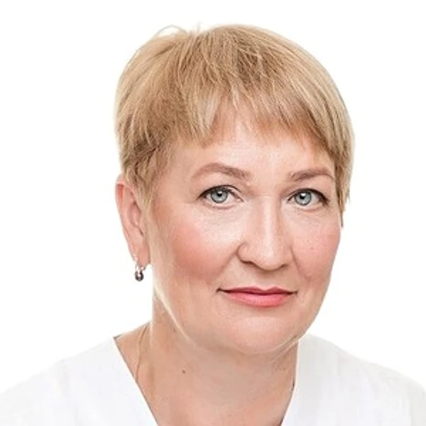 Панкратьева Светлана Геннадьевна — Аллерголог, Детский пульмонолог, Иммунолог, Педиатр, Пермь