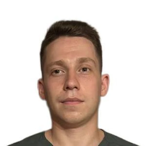 Ушаков Давлат Сергеевич — Массажист, Детский массажист, Томск