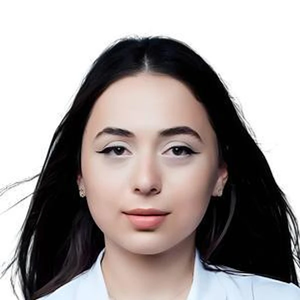 Самхарадзе Натия Кахаберовна — Дерматовенеролог, Детский венеролог, Детский дерматолог, Москва