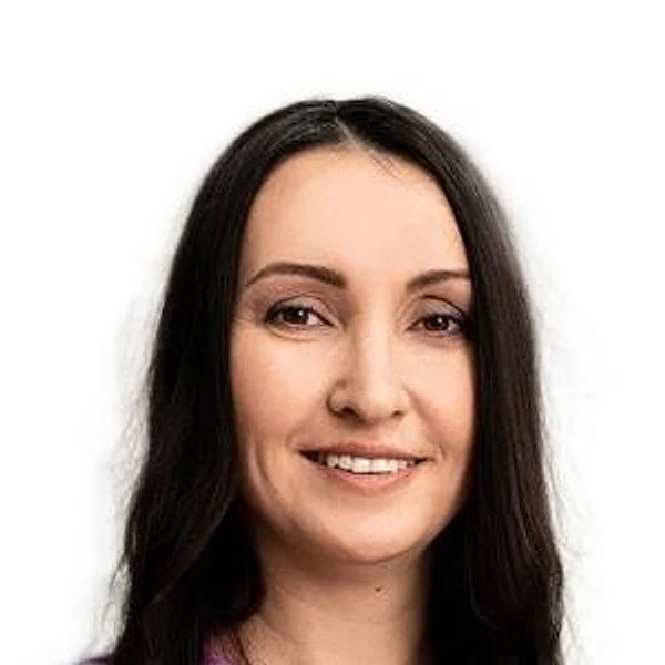 Букреева Алена Сергеевна — Стоматолог-ортопед, Стоматолог, Москва