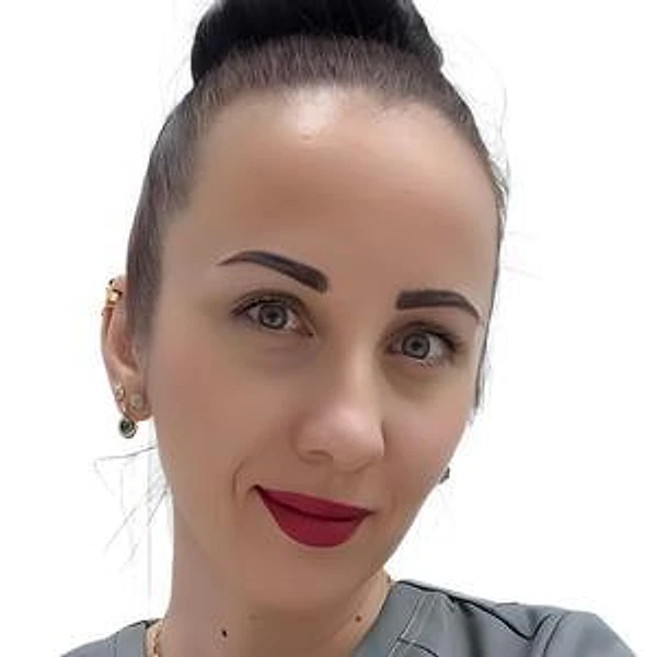 Белялова Александра Анатольевна — Педиатр, Петрозаводск