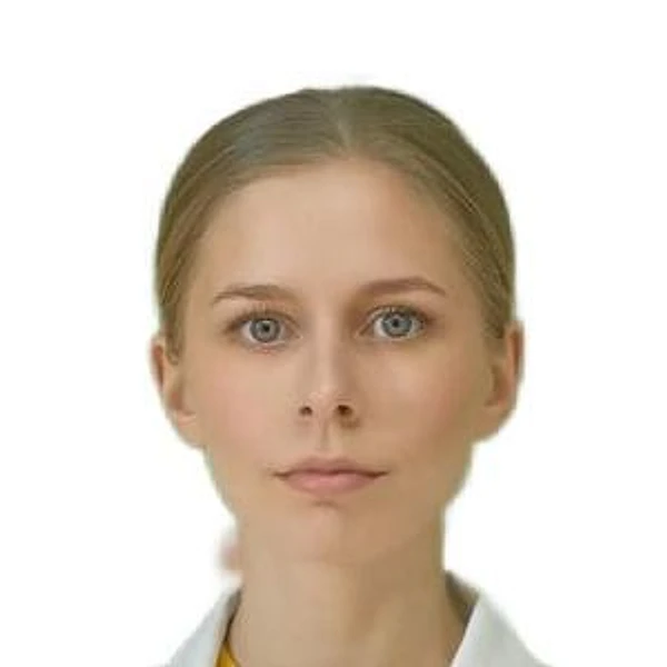 Домнина Надежда Владимировна — Терапевт, Нижний Новгород