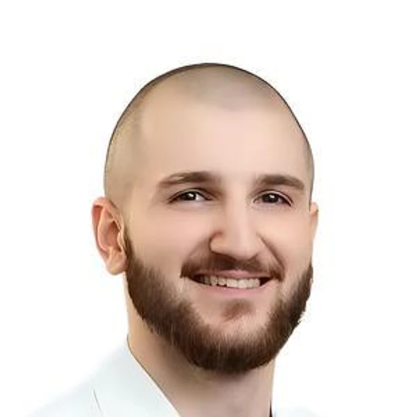 Мкртчян Грачик Арамович — Детский стоматолог, Москва