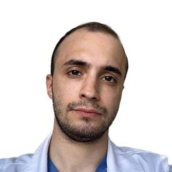 Иманов Асиф Акиф оглы — Онколог, Новосиль