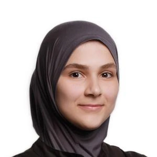 Омарова Диана Магомедовна — Стоматолог, Краснодар