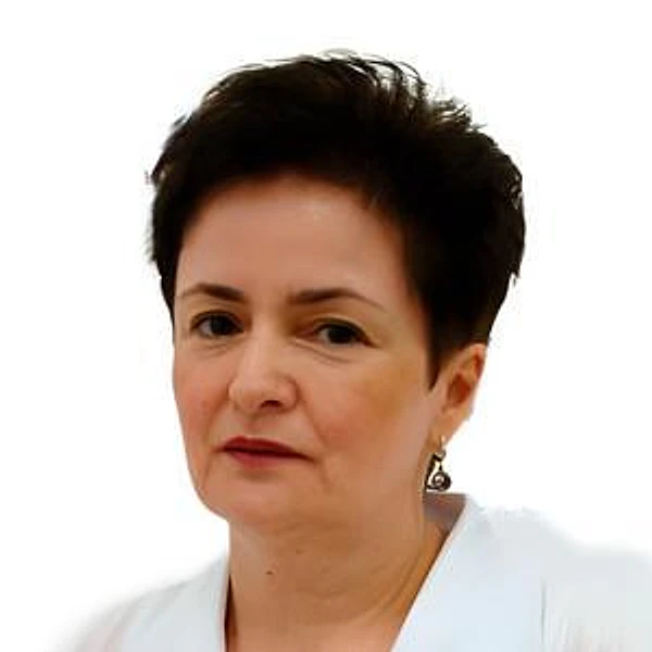 Быковская Оксана Валерьевна — Гинеколог, Врач УЗИ, Гинеколог-эндокринолог, Домодедово