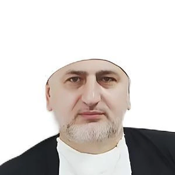 Наурбаев Мусхаб Сайдахматович — Абдоминальный хирург, Грозный
