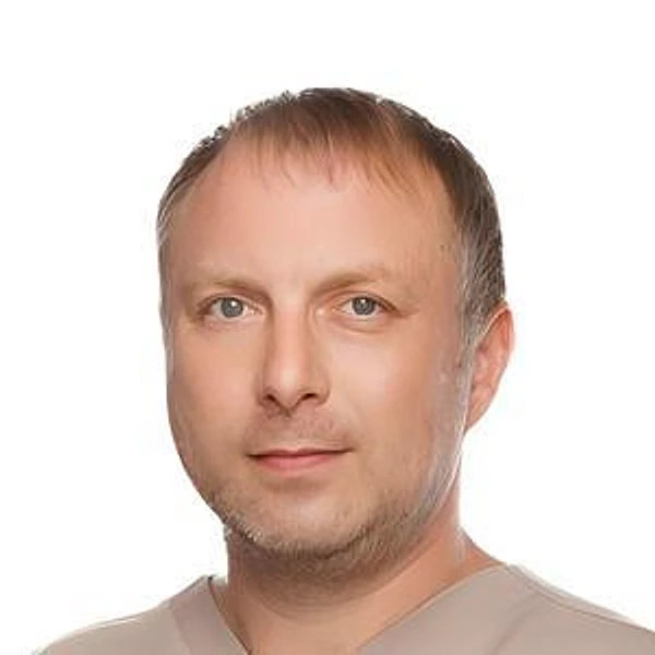 Легких Кирилл Андреевич — Стоматолог, Стоматолог-ортопед, Владивосток
