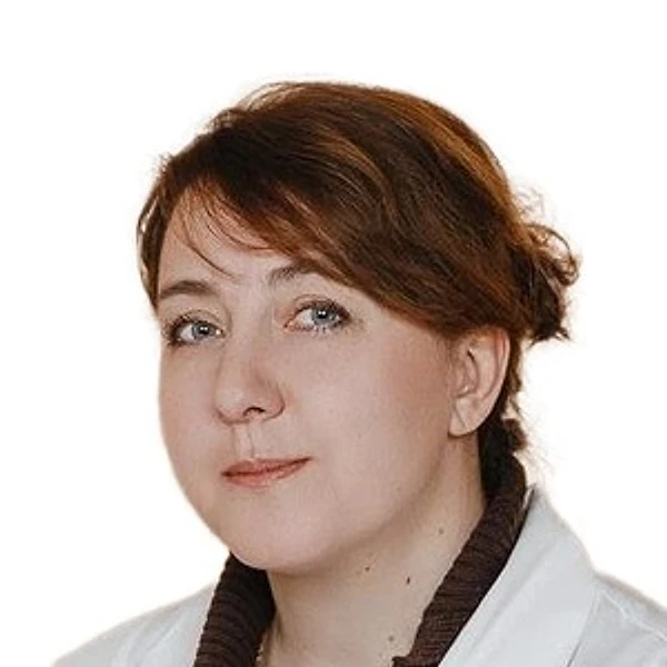Пахарь Елена Евгеньевна — Гинеколог-эндокринолог, Репродуктолог, Домодедово