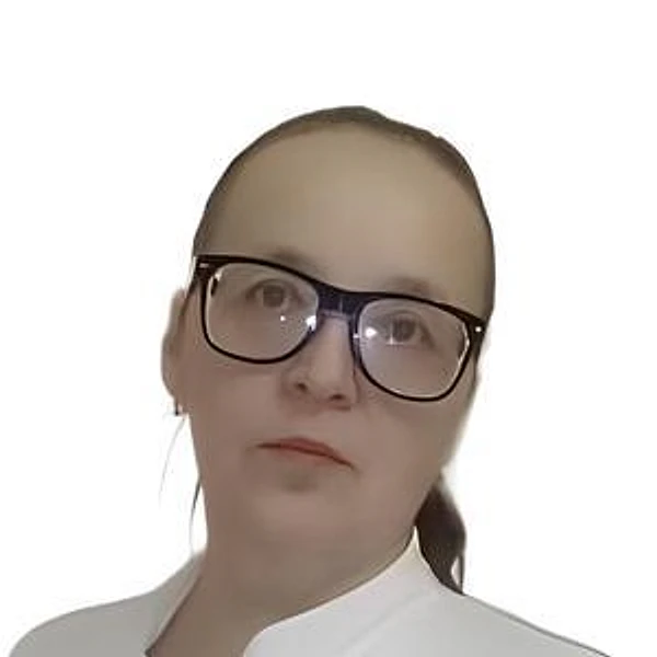 Мямишева Ольга Анатольевна — Врач УЗИ, Гинеколог, Домодедово