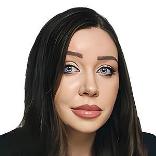 Посохина Анна Владимировна — Стоматолог-гигиенист, Москва